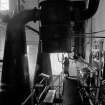 Peterhead, Glenugie Distillery, Interior
View showing purifier with spirit safe in background