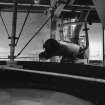 Dumbarton Distillery; Interior
View of mash tun