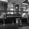 Dumbarton Distillery; Interior
View of No. 1 Distilling Apparatus