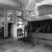 Dumbarton Distillery; Interior
View of disc filters