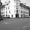 Campbeltown, White Hart Hotel
General View