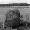 Cat Stane, east face.