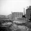 Glasgow, 101-9 Renton Street, Imperial Oil Works Warehouse
General View