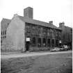 Glasgow, Tobago Street, Workshop
View from SSE showing SE and SSW fronts