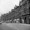 Glasgow, 235-287 High Street
View from E