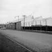 Glasgow, Yoker, 332 Halley Street, Equisite Form Brassiere Company
View from SE