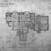 Plan of first floor.
Digital image of B 50186/P