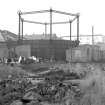 View of gas holder.
Digital image of RC 1391