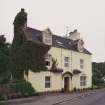 General view of Mull, Salen, Craig Hotel.
