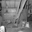 View of threshing machine.
Digital image of D 3335