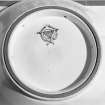 Specimen cooling-dish trademarks; Vernon's Patent Noiseless Ware
Digital image of IN 1633