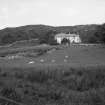 Portnacroish. 
General view of Strathappin House.