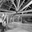 Perth, City Mills.
Interior view of attic floor.
Digital image of PT 1286.