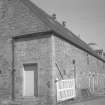 Hopetoun House, estate buildings.
View of steading.
Digital image of WL 3404.