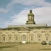 Hopetoun House.
View of stables from South.
Digital image of C 64165 CN.