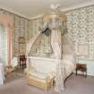 Interior, 2nd. floor, Duchess' bedroom, view from south east
Digital image of D 47115 cn