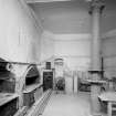 Interior.
View of kitchen from east.
Digital image of C 43633.