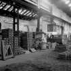 Interior
General view of foundry