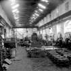 Interior
General view of foundry