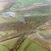 Aerial view of the Falkirk Wheel.
Digital image of E 12505 CN