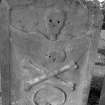 Detail of gravestone.
Digital image of B 4307/23