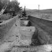 Mucomir Bridge looking east.