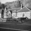 North Ballachulish, Church Of Scotland Manse