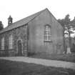 Acharacle, Church Of Scotland, Parish Church