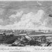 Print
'View of Leith from the East Road'
Published accoridng to Act of Parliament