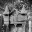 James Lumsden Tomb
