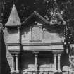 Lumsden Tomb