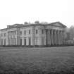 Dundee, Camperdown House.
View from South East.