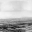 Craigton and Braes of Angus, general view.  Oblique aerial photograph taken facing north.