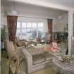 Interior. First floor. Drawing room.