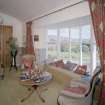Interior. First floor. Drawing room.