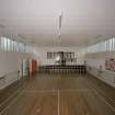 Interior. Hall.