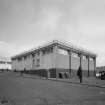 General view of Gymnasium.