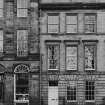 3, 4 Wemyss Place.
View of street front.