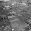 General view, Blackhill, Cadder, Lanarkshire, Scotland, 1937. Oblique aerial photograph, taken facing north-east.