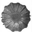 Shell-shaped disk (No. 30)