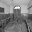 Interior.
View of entrance hall.