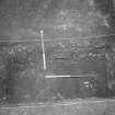 Excavation photograph: record shot, 103, looking east.