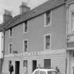 View of Masonic Arms, 12 Shore Street, Anstruther Easter, from S.