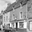 View of 41-43 Shore Street, Anstruther Easter, from SE.