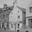 View of 47 Shore Street, Anstruther Easter, from S, showing the Gift Shop.
