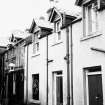 General view of No 1 Balaclava Buildings and Shannon