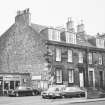Edinburgh, 89-93 Ferry Road.
General view from North.