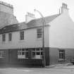Campbeltown, Main Street, Old Post Office.
General view.