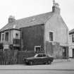 Dunoon, Kirk Street, Ballochyle House.
View of rear.