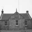 Kirkton Of Cleish, Cleish Public School.
General view from North.